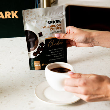 5 Delicious Ways to Enjoy Mushroom Coffee (Beyond Just Drinking It)
