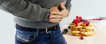 Gut Health & Coffee: How Mushroom Coffee Supports Digestion
